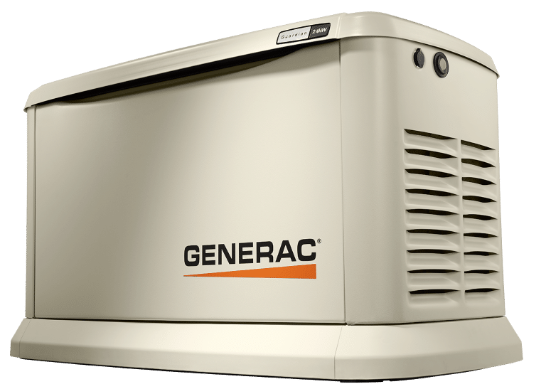 Génératrice automatique GENERAC