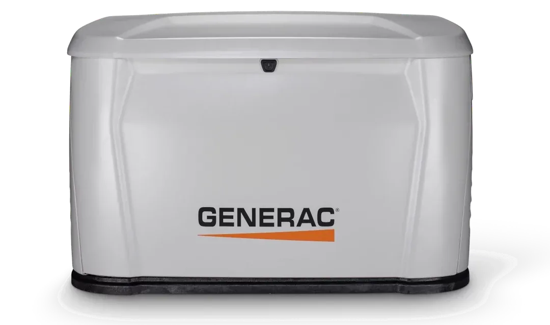Generac 28kw